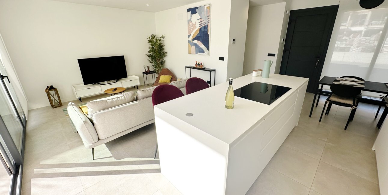 Resale - Villa -
Santa Rosalía - Santa Rosalía Lake & Life Resort