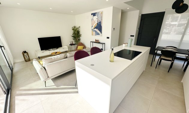 Resale - Villa -
Santa Rosalía - Santa Rosalía Lake & Life Resort