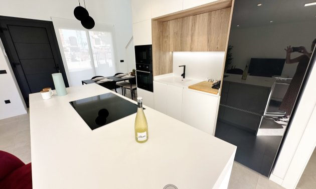 Resale - Villa -
Santa Rosalía - Santa Rosalía Lake & Life Resort