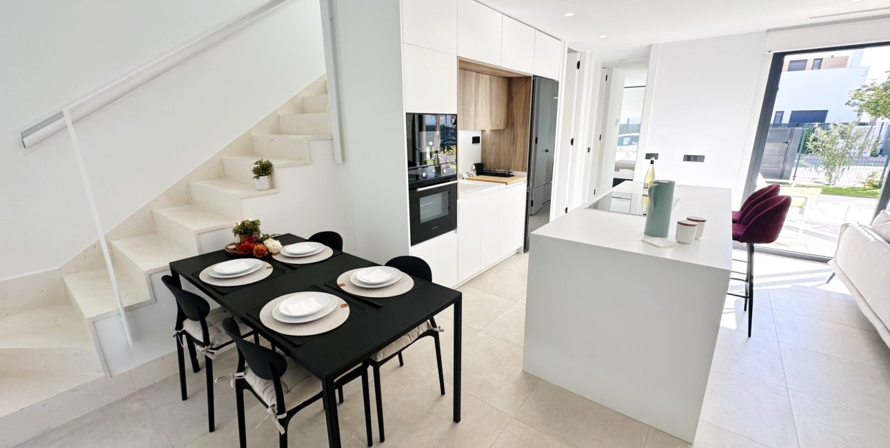 Resale - Villa -
Santa Rosalía - Santa Rosalía Lake & Life Resort