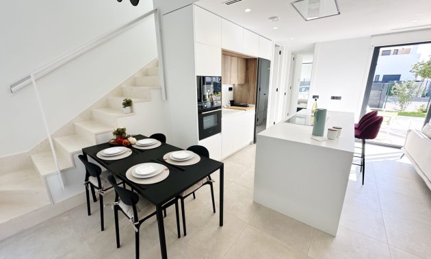 Resale - Villa -
Santa Rosalía - Santa Rosalía Lake & Life Resort