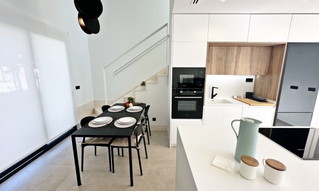 Resale - Villa -
Santa Rosalía - Santa Rosalía Lake & Life Resort