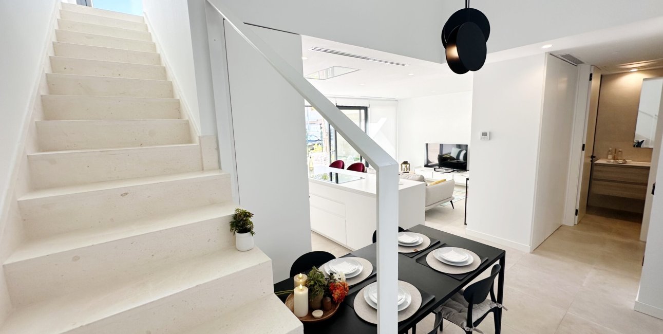 Resale - Villa -
Santa Rosalía - Santa Rosalía Lake & Life Resort