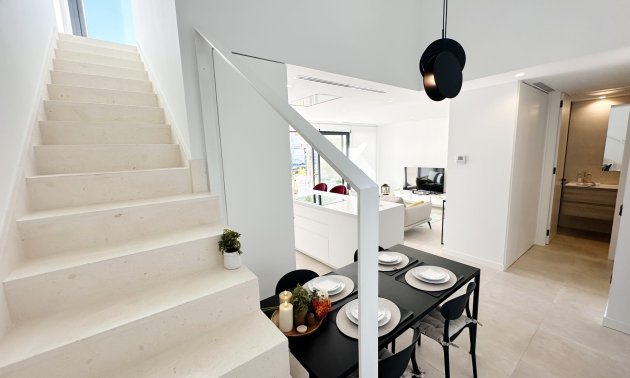 Resale - Villa -
Santa Rosalía - Santa Rosalía Lake & Life Resort