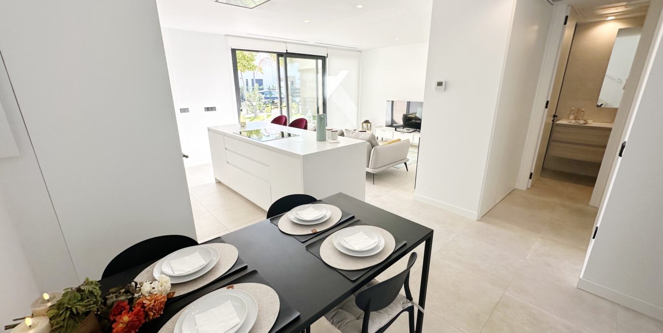 Resale - Villa -
Santa Rosalía - Santa Rosalía Lake & Life Resort