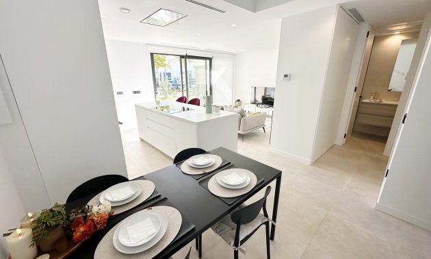 Resale - Villa -
Santa Rosalía - Santa Rosalía Lake & Life Resort