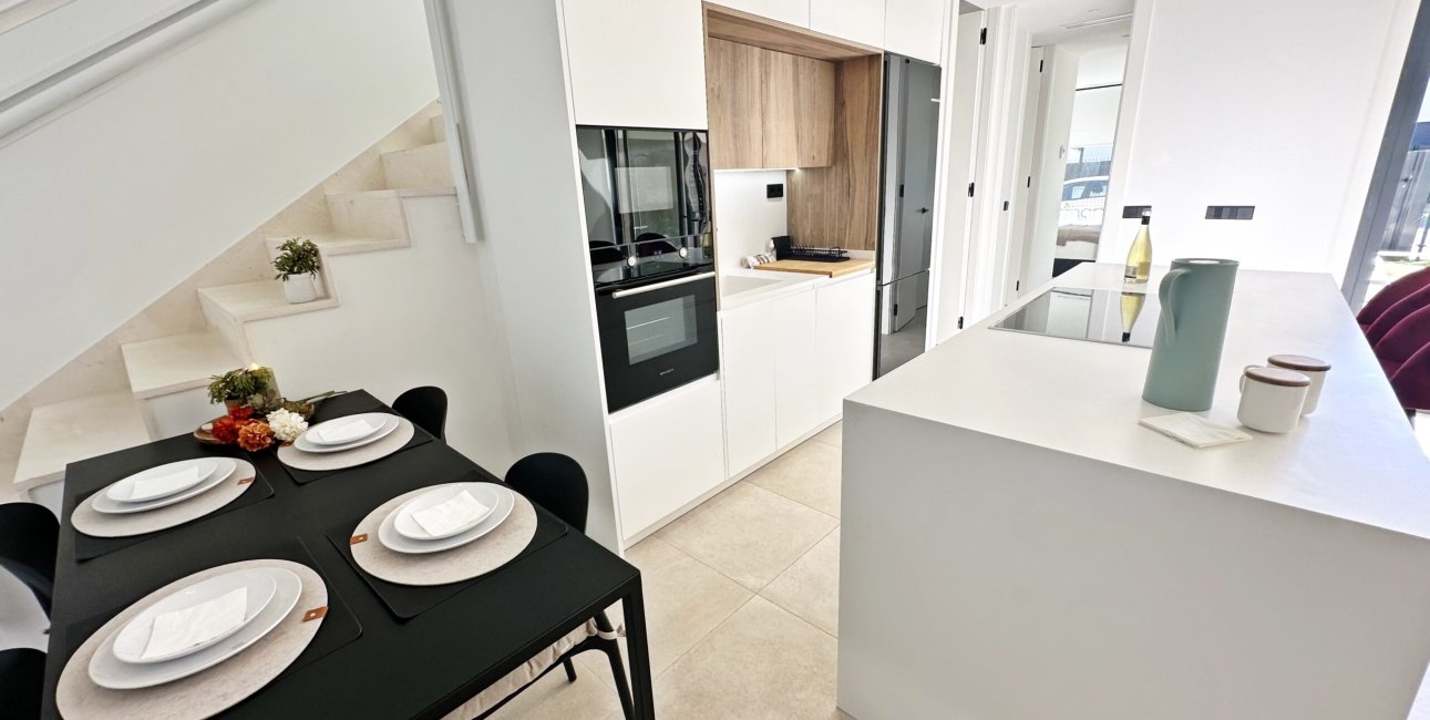 Resale - Villa -
Santa Rosalía - Santa Rosalía Lake & Life Resort