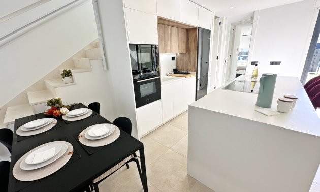 Resale - Villa -
Santa Rosalía - Santa Rosalía Lake & Life Resort