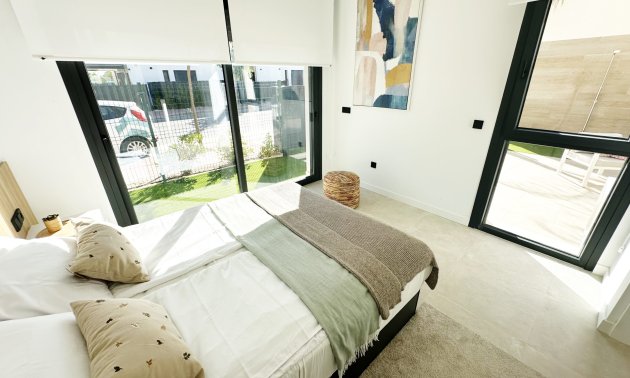 Resale - Villa -
Santa Rosalía - Santa Rosalía Lake & Life Resort