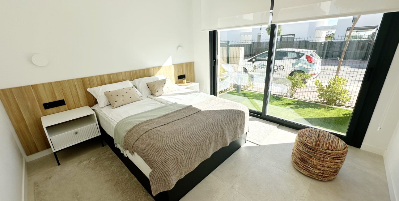 Resale - Villa -
Santa Rosalía - Santa Rosalía Lake & Life Resort