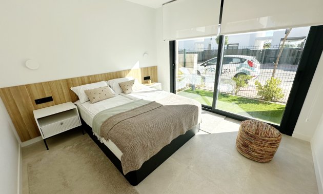 Resale - Villa -
Santa Rosalía - Santa Rosalía Lake & Life Resort