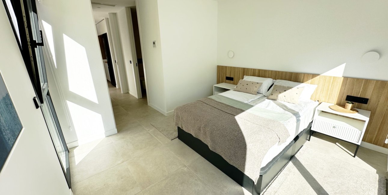 Resale - Villa -
Santa Rosalía - Santa Rosalía Lake & Life Resort