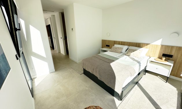 Resale - Villa -
Santa Rosalía - Santa Rosalía Lake & Life Resort