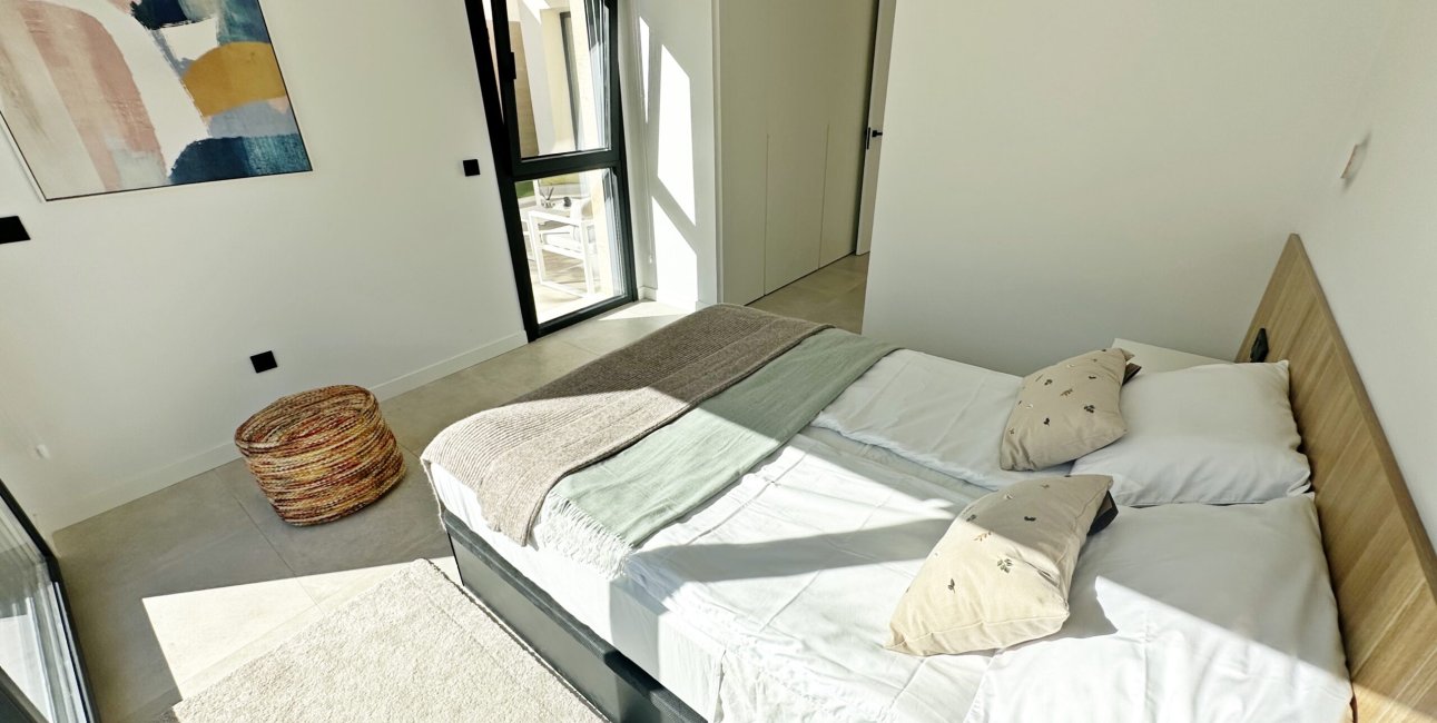 Resale - Villa -
Santa Rosalía - Santa Rosalía Lake & Life Resort