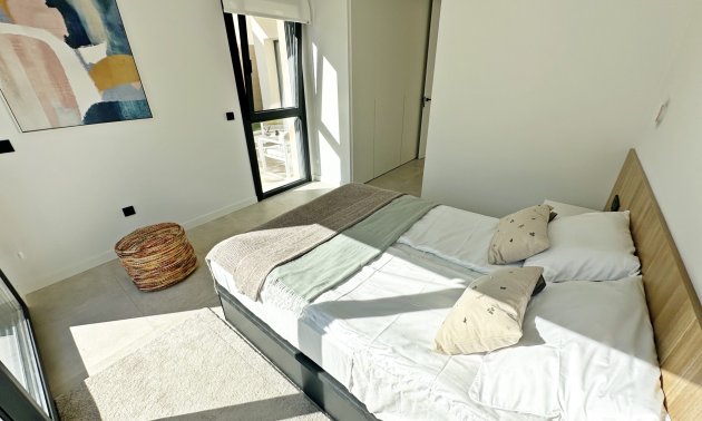 Resale - Villa -
Santa Rosalía - Santa Rosalía Lake & Life Resort