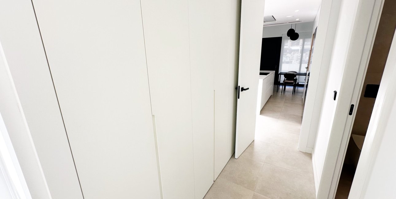 Resale - Villa -
Santa Rosalía - Santa Rosalía Lake & Life Resort