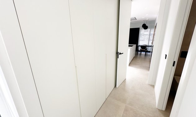 Resale - Villa -
Santa Rosalía - Santa Rosalía Lake & Life Resort