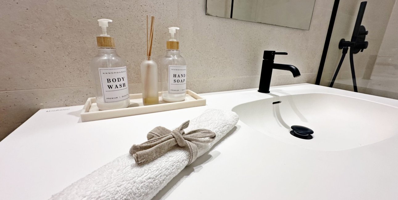 Resale - Villa -
Santa Rosalía - Santa Rosalía Lake & Life Resort