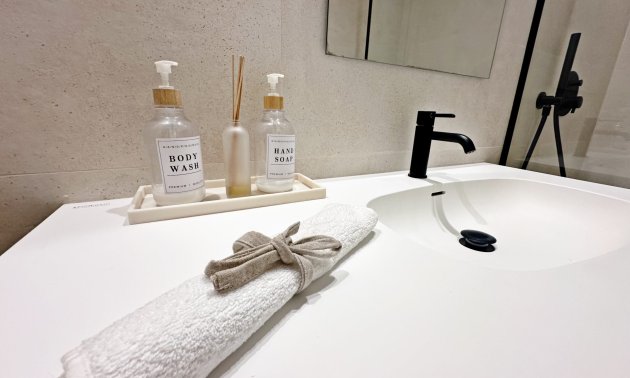 Resale - Villa -
Santa Rosalía - Santa Rosalía Lake & Life Resort