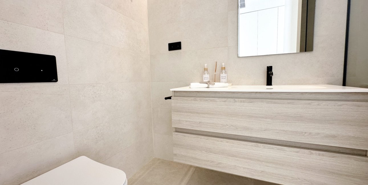 Resale - Villa -
Santa Rosalía - Santa Rosalía Lake & Life Resort