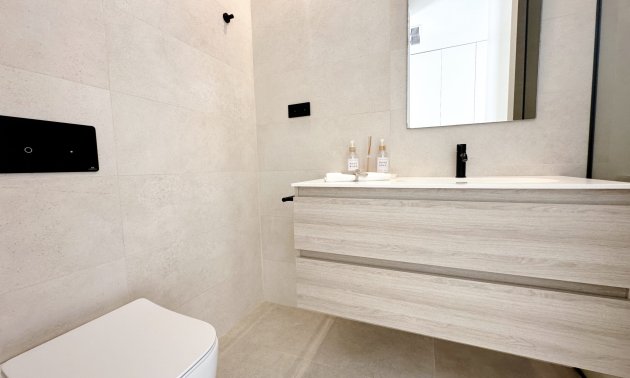 Resale - Villa -
Santa Rosalía - Santa Rosalía Lake & Life Resort