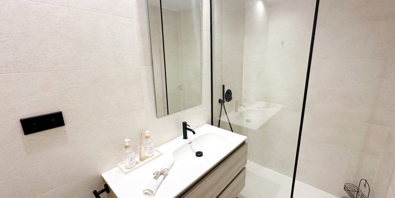 Resale - Villa -
Santa Rosalía - Santa Rosalía Lake & Life Resort