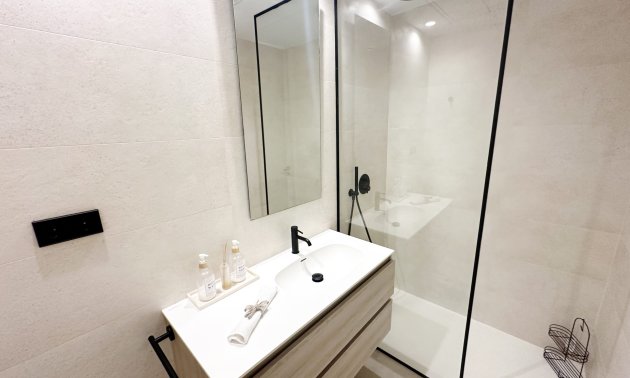 Resale - Villa -
Santa Rosalía - Santa Rosalía Lake & Life Resort