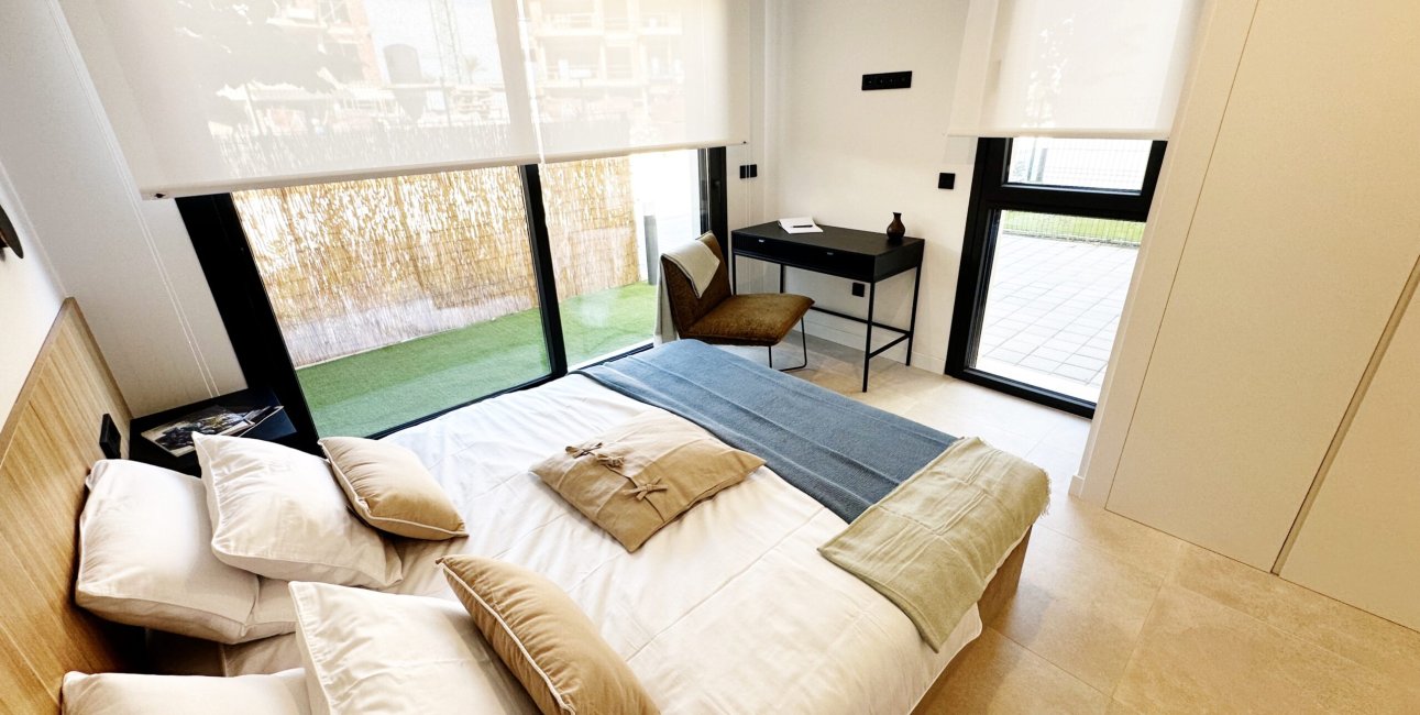 Resale - Villa -
Santa Rosalía - Santa Rosalía Lake & Life Resort