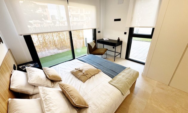 Resale - Villa -
Santa Rosalía - Santa Rosalía Lake & Life Resort