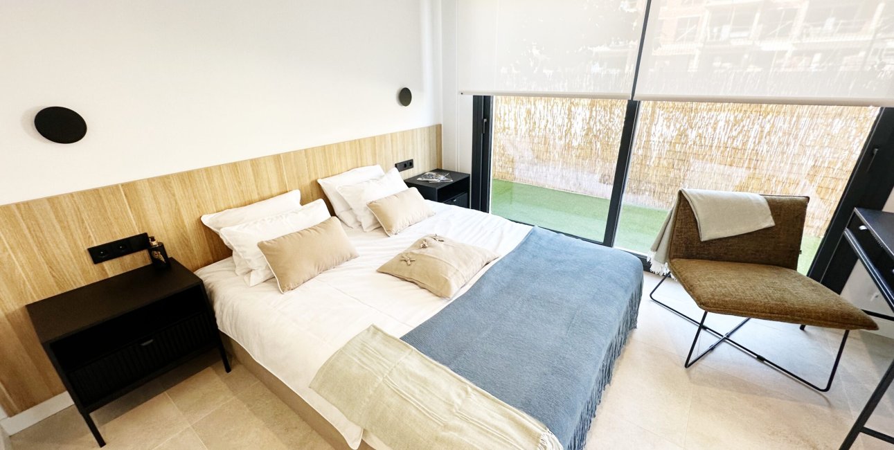 Resale - Villa -
Santa Rosalía - Santa Rosalía Lake & Life Resort