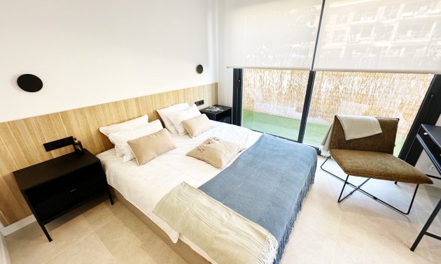 Resale - Villa -
Santa Rosalía - Santa Rosalía Lake & Life Resort