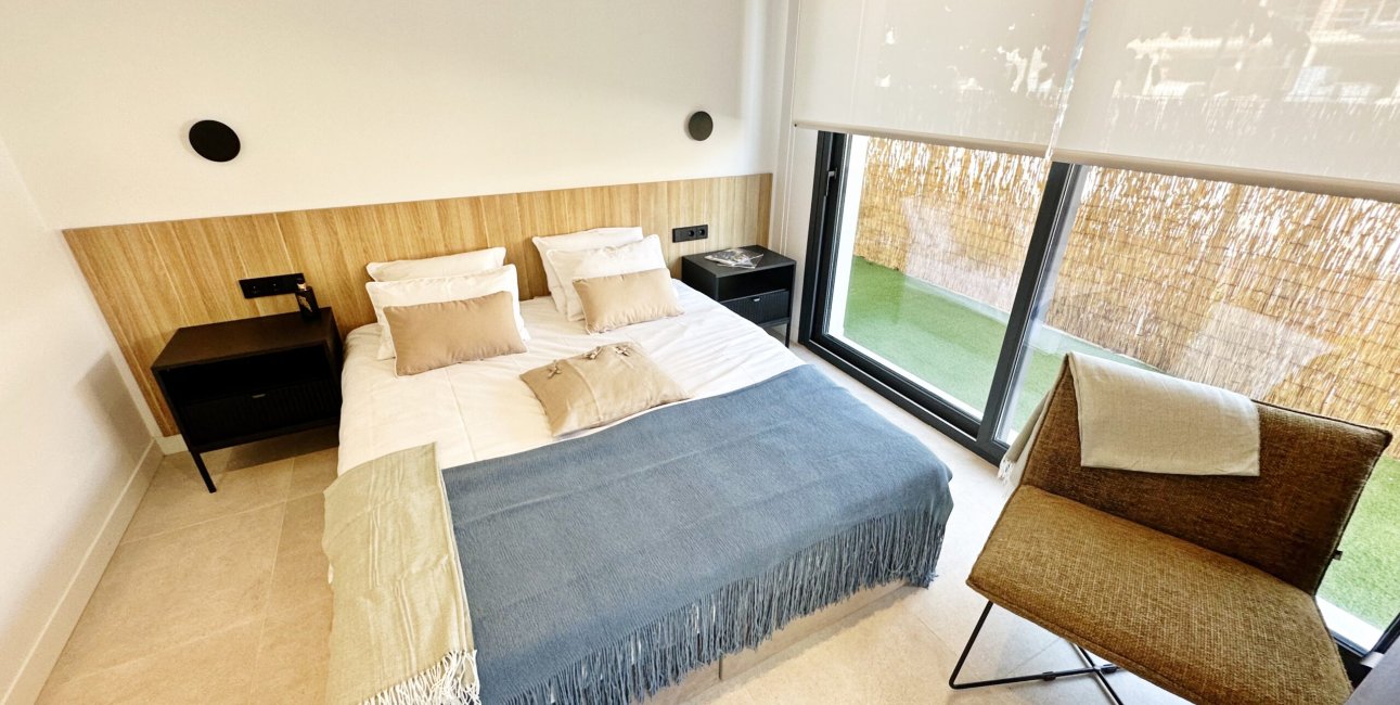 Resale - Villa -
Santa Rosalía - Santa Rosalía Lake & Life Resort