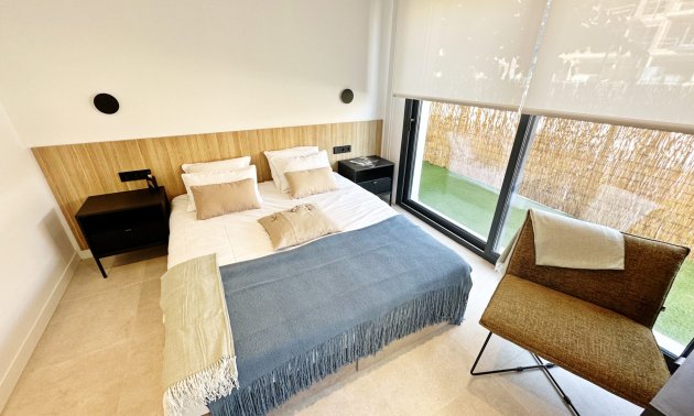 Resale - Villa -
Santa Rosalía - Santa Rosalía Lake & Life Resort