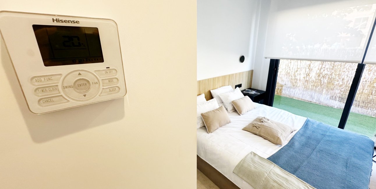 Resale - Villa -
Santa Rosalía - Santa Rosalía Lake & Life Resort