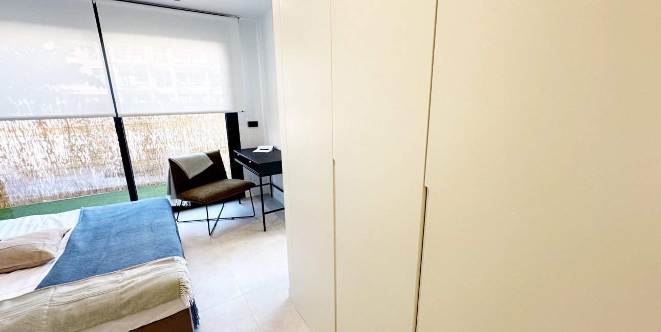 Resale - Villa -
Santa Rosalía - Santa Rosalía Lake & Life Resort