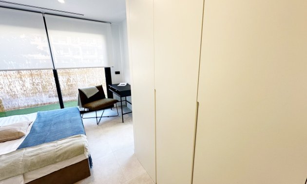 Resale - Villa -
Santa Rosalía - Santa Rosalía Lake & Life Resort