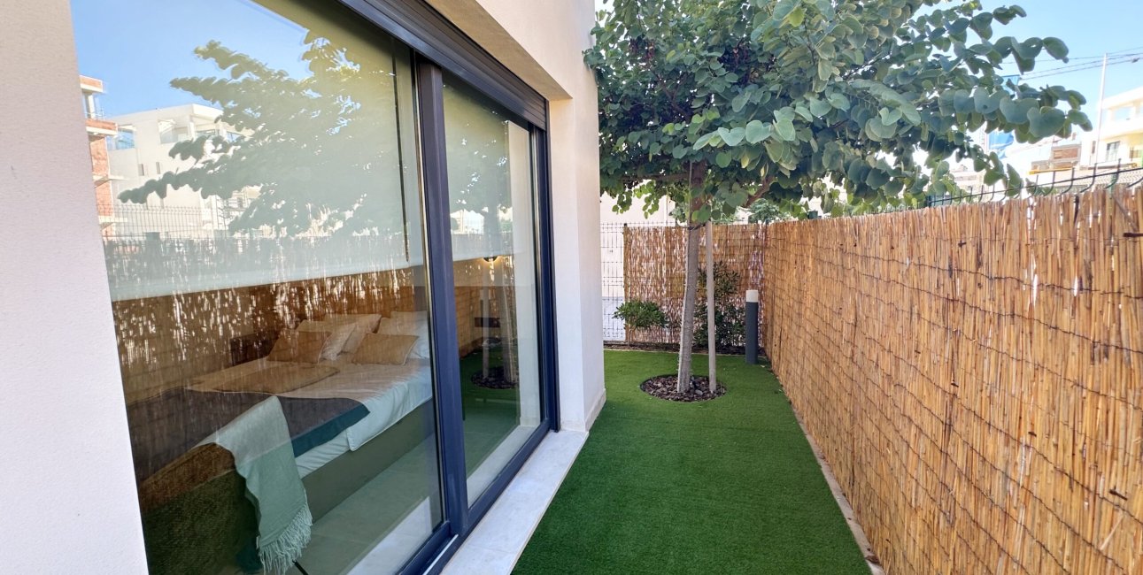 Resale - Villa -
Santa Rosalía - Santa Rosalía Lake & Life Resort