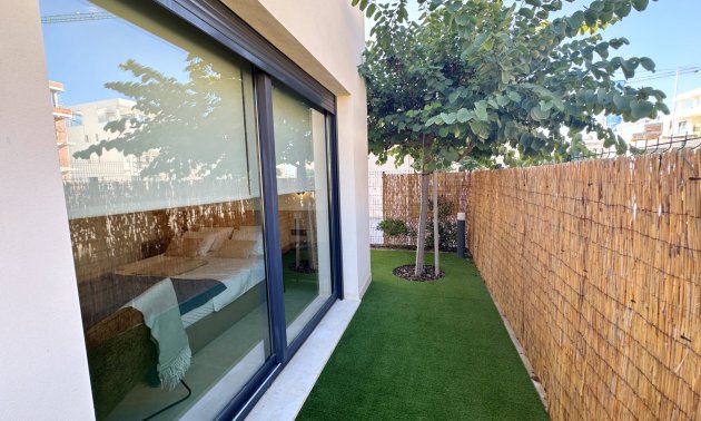 Resale - Villa -
Santa Rosalía - Santa Rosalía Lake & Life Resort