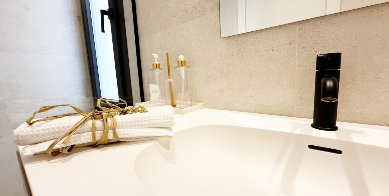 Resale - Villa -
Santa Rosalía - Santa Rosalía Lake & Life Resort