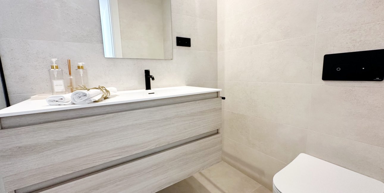 Resale - Villa -
Santa Rosalía - Santa Rosalía Lake & Life Resort