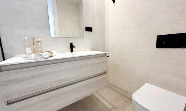 Resale - Villa -
Santa Rosalía - Santa Rosalía Lake & Life Resort