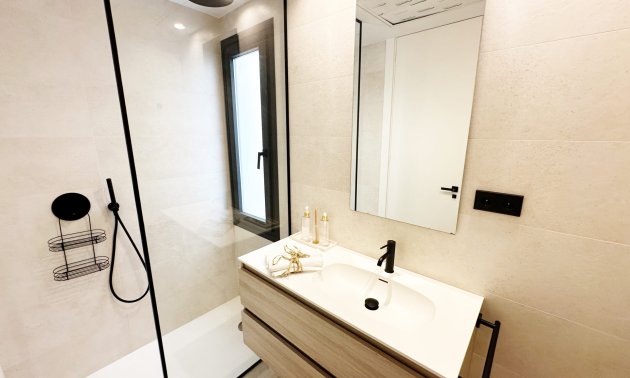 Resale - Villa -
Santa Rosalía - Santa Rosalía Lake & Life Resort