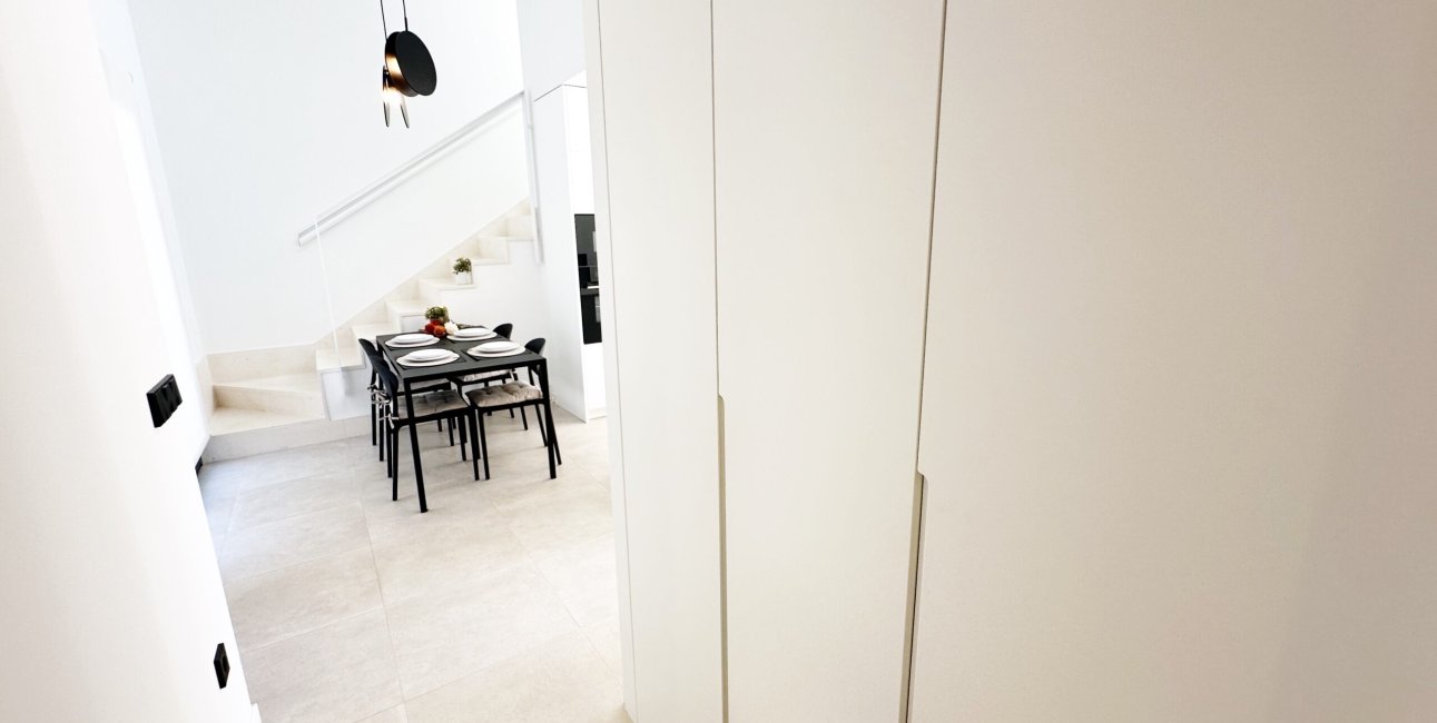 Resale - Villa -
Santa Rosalía - Santa Rosalía Lake & Life Resort