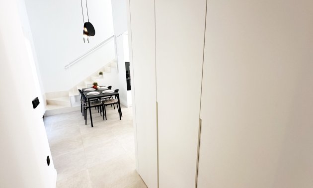 Resale - Villa -
Santa Rosalía - Santa Rosalía Lake & Life Resort