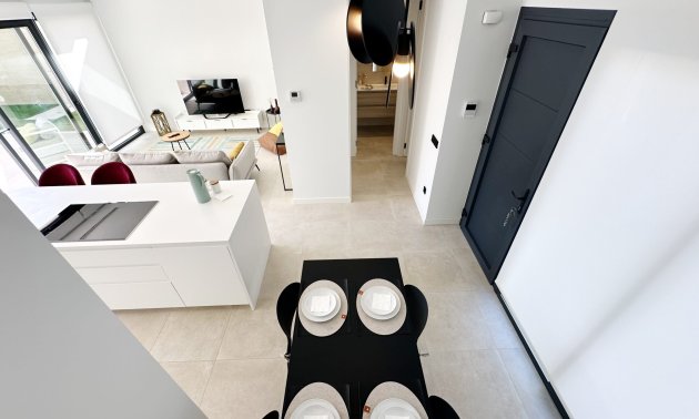 Resale - Villa -
Santa Rosalía - Santa Rosalía Lake & Life Resort