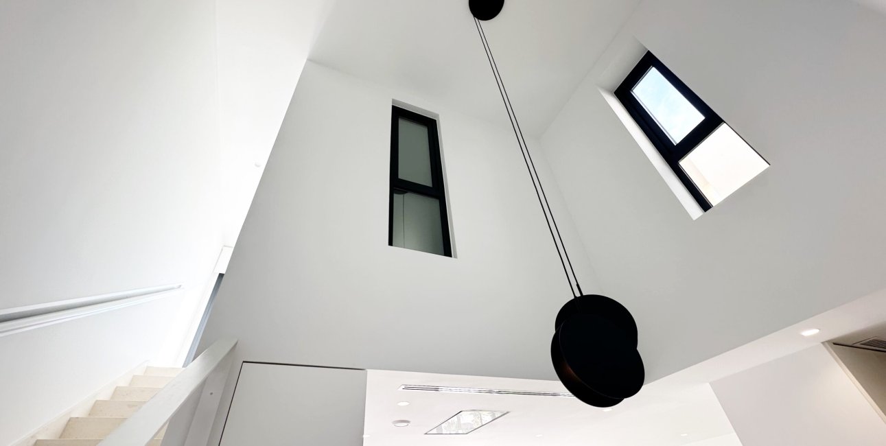 Resale - Villa -
Santa Rosalía - Santa Rosalía Lake & Life Resort