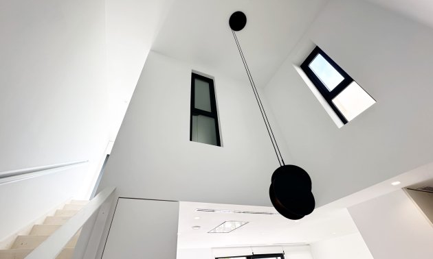 Resale - Villa -
Santa Rosalía - Santa Rosalía Lake & Life Resort