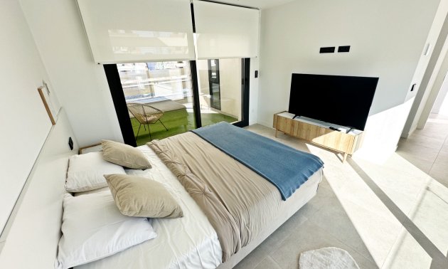 Resale - Villa -
Santa Rosalía - Santa Rosalía Lake & Life Resort