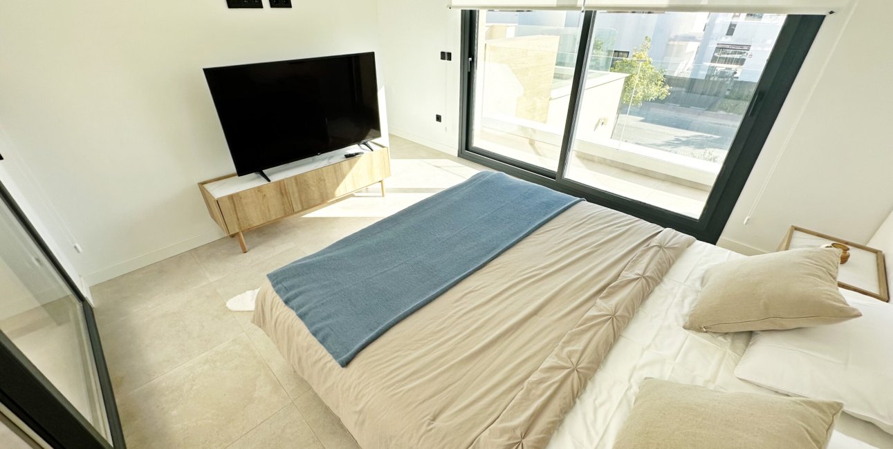 Resale - Villa -
Santa Rosalía - Santa Rosalía Lake & Life Resort