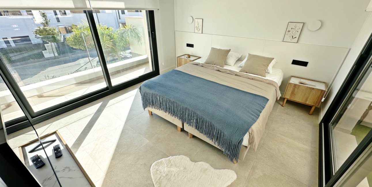 Resale - Villa -
Santa Rosalía - Santa Rosalía Lake & Life Resort